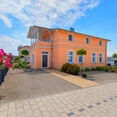 Ferienhaus 7 Schlafzimmer Unserusedom Ostseebad Koserow Insel Usedom Eksteriør bilde
