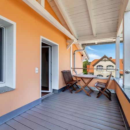 Ferienhaus 7 Schlafzimmer Unserusedom Ostseebad Koserow Insel Usedom Eksteriør bilde